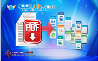 Coolutils Total PDF Converter - Convierte fácilmente tus PDF´s !!