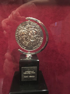 Tony Award