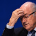 Breaking News:FIFA President Sepp Blatter Announces Resignation