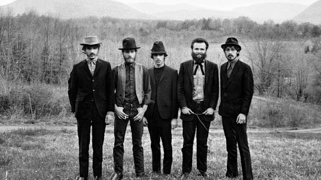 Once Were Brothers: Robbie Robertson and The Band: NZIFF Review