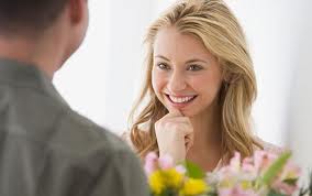 The Online Dating Stories You Image