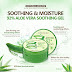 Review Produk Nature Republic : 92% Aloe Vera Soothing Gel (Bahasa Indonesia)