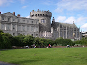 Dublin Castle (castle)