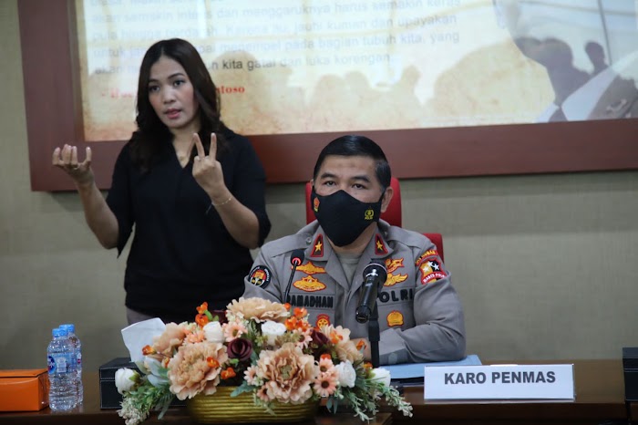 Kasus Korupsi Lahan Rusun di Cengkareng, Bareskrim Amankan Aset Senilai Rp700 M