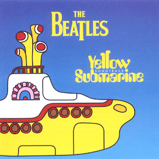 The Beatles - Album Yellow Submarine