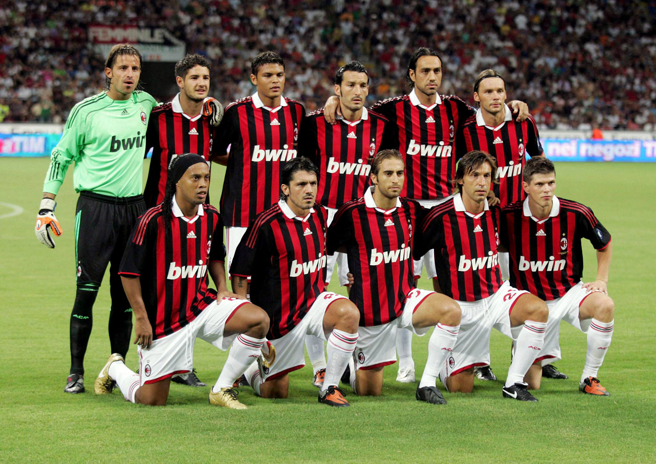 Download this Milan Wallpaper picture