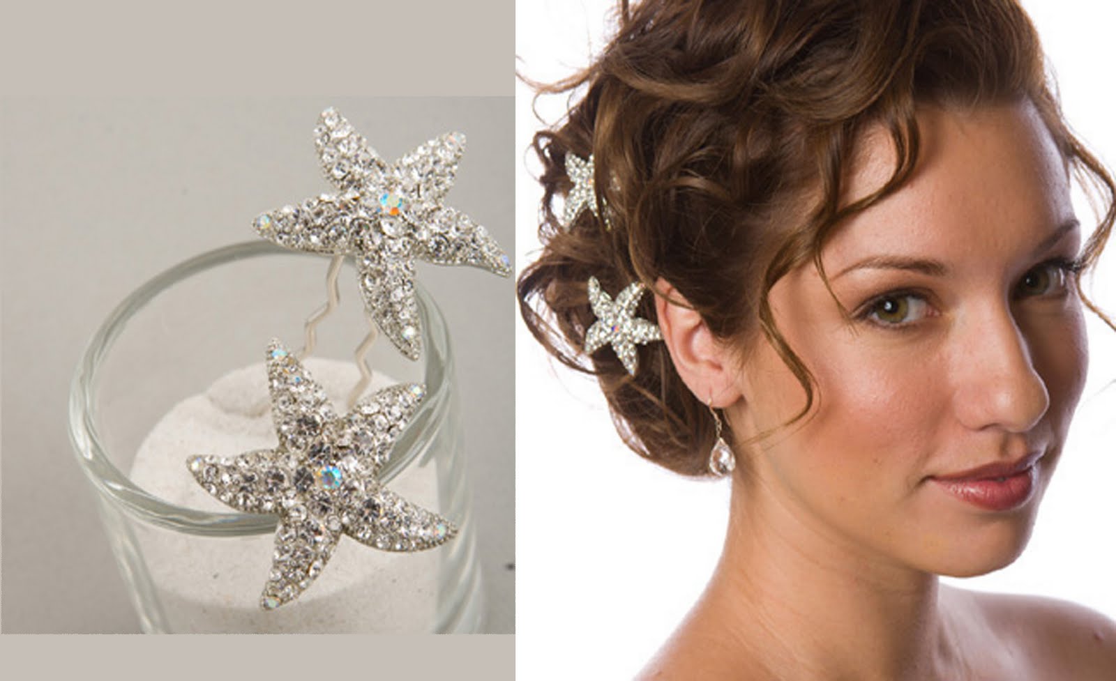 Stylish New Hair Accessories For Teens ~ Prom Hairstyles