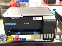 Printer Epson EcoTank L3110