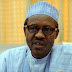 General Muhammadu Buhari announced the winner of the March 28 Presidential elections in Kogi State.