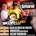 Agenda Semanal da Banda Swing de Luxo, Veja;