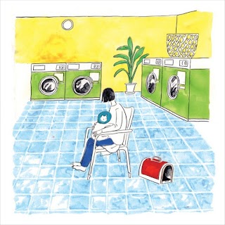 Lamp - A train window (Lyric + Download)
