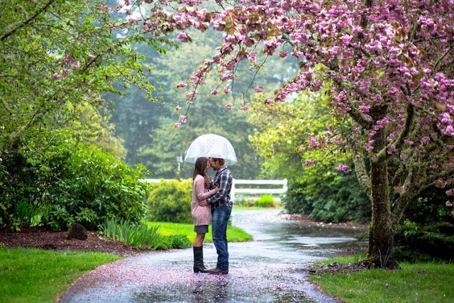 ideias de fotos de casal na chuva tumblr