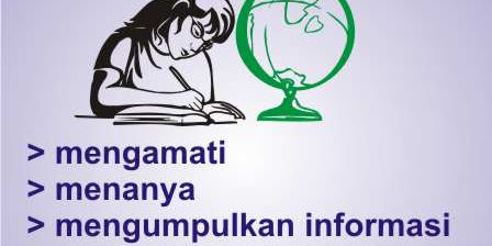 Mengamati Menanya Eksplorasi Asosiasi Dan Komunikasi Dalam Metode Pembelajaran Ilmiah (Saintifik) Kurikulum 2013