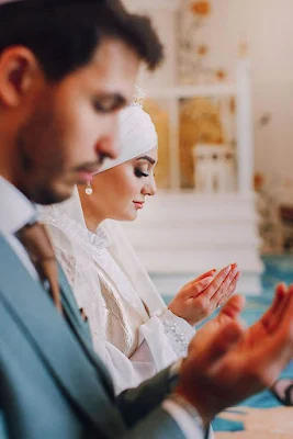صور عرايس محجبات - أجمل صور للعروسه المحجبة