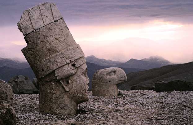 Nemrut Dag