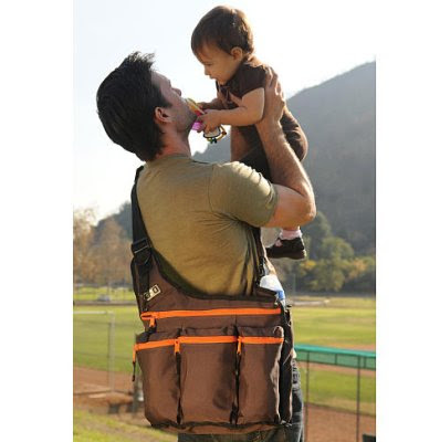 Diaper Dude Diaper Bag