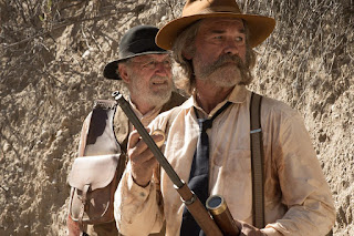 bone tomahawk-richard jenkins-kurt russell