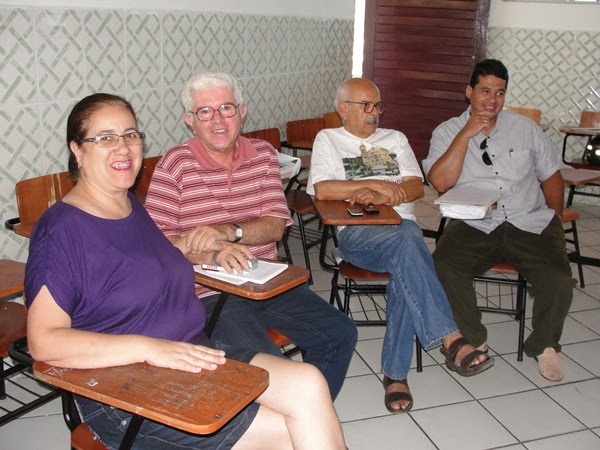 A LEITURA APROXIMA AS PESSOAS