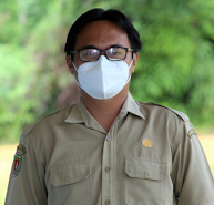 Eko Ardinatha, S.Pd