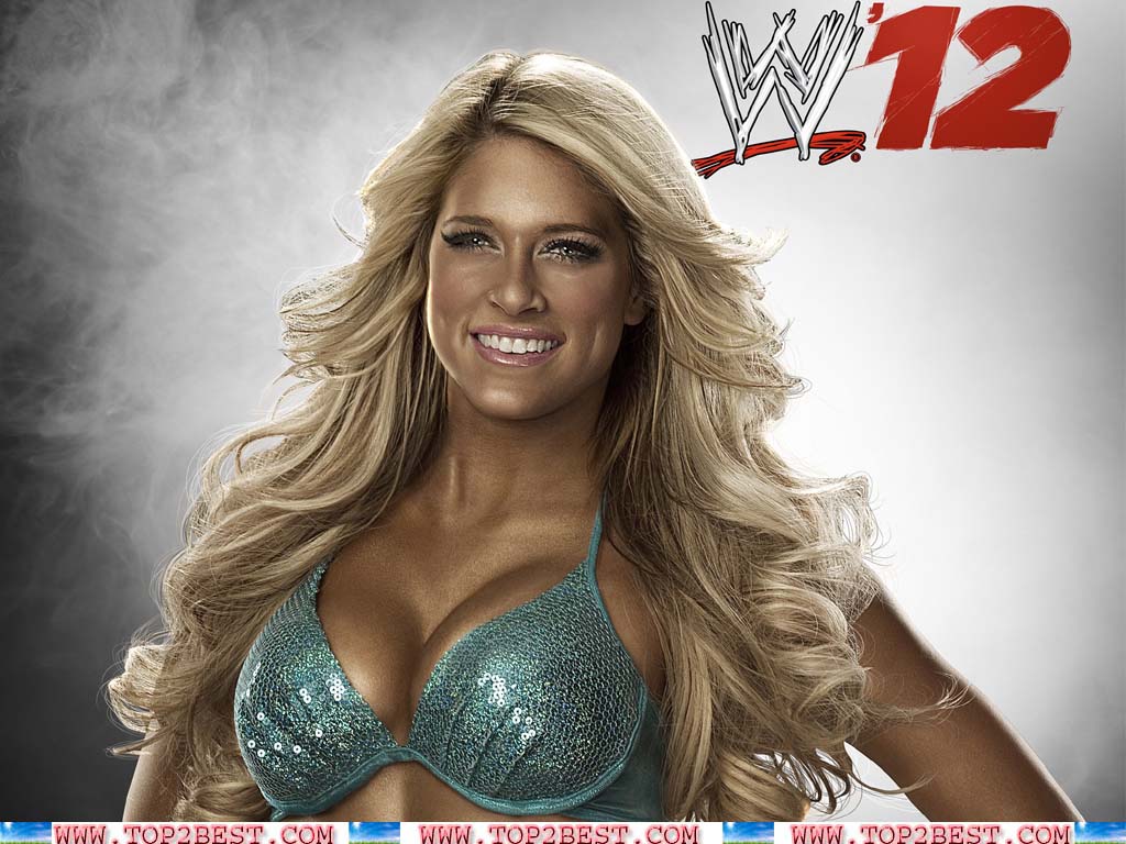 New Wrestling Players: Kelly Kelly Hot Pics and Wallpapers 2012