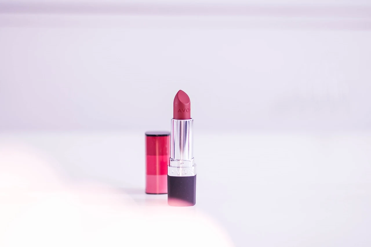 szminka  Avon True Color Red - Rose Red