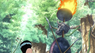 ワンピース アニメ 空島 スカイピア 159話 | ONE PIECE Episode 159 Skypiea