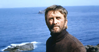 kirk douglas