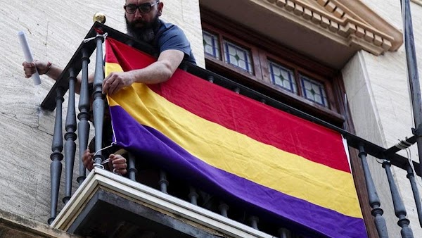 Andalucía se moviliza por la III República con encuentros, concentraciones y una manifestación en Sevilla 