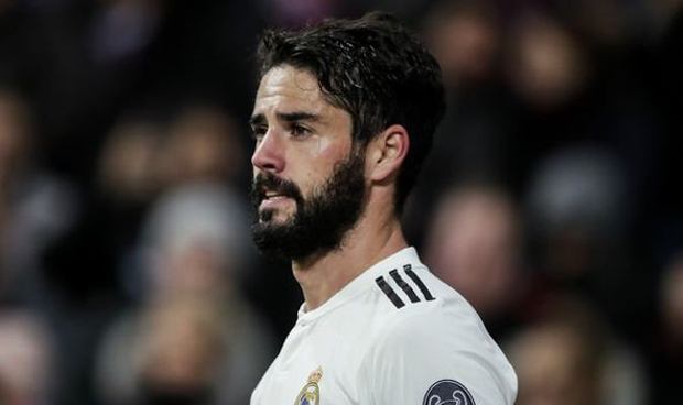 Isco