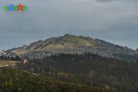 'Beskidzki Trójstyk', czyli punkt styku granic trzech państw: Polski, Czech oraz Słowacji, to geograficzna ciekawostka i wielka atrakcja turystyczna!