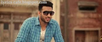 Aa Zara Lyrics - Maninder Kailey