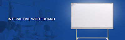 Interactive Whiteboard