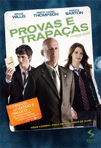 Download Provas e Trapaças Dublado
