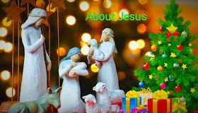 Jesus Christ birthday 25th December   