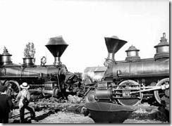 trainwreck