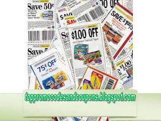 Free Printable Grocery Coupons