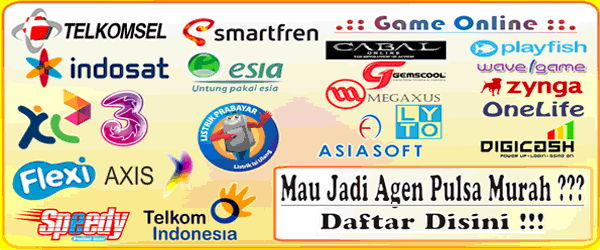 agen online shop