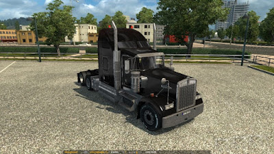 truck ats untuk ets2