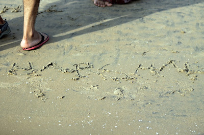 Malayali Peringode, Harshal, Ponnoos, Chavakkad Beach, Blangad