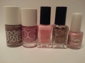 favourite-coulour-pink-nail-polishes