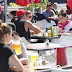 800 nhà hàng ở New Zealand áp dụng lệnh cấm hút thuốc lá khu vực ngoài trời