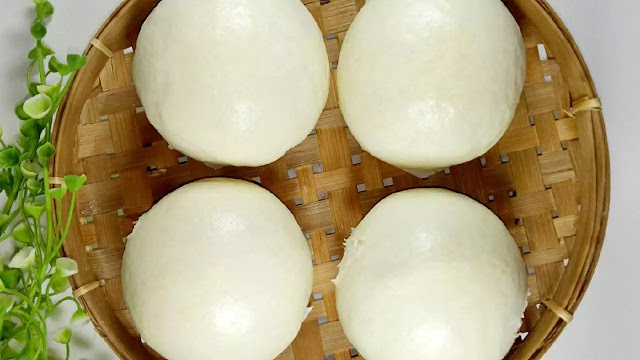 Resep Bakpau