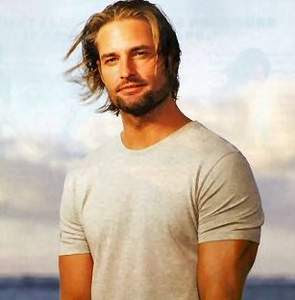 American actor josh holloway  wallpapers