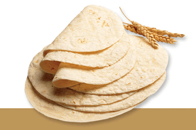 Zahra Ameerah's: Resepi Quesadilla