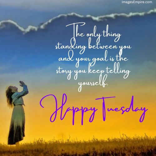 happy tuesday images