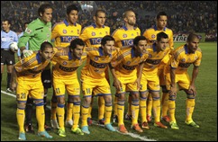 Tigres UANL