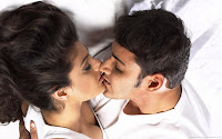 Telugu Movie Hot Lip to Lip Locks, Kisses (5)