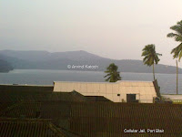 Cellular Jail, Port Blair, Andaman, Nicobar