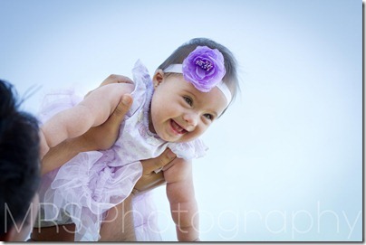 San Diego Baby Photographer - Coronado Beach - Down Syndrome - Special Needs (5 of 9)