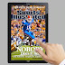 Sports Illustrated debuts digital magazine concept tablet